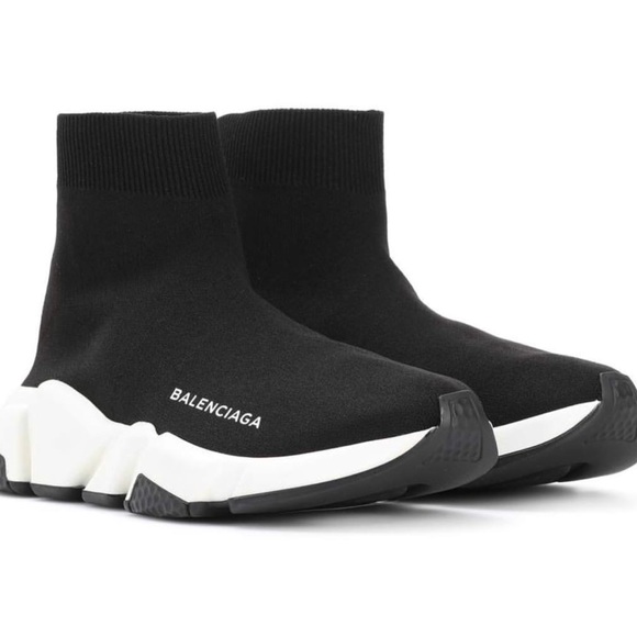 Balenciaga Shoes - Balenciaga Shoes